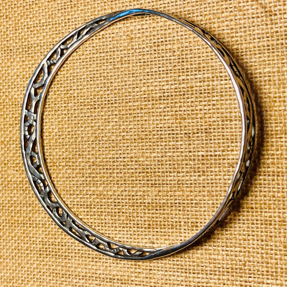 Silpada “Del Mar” Bracelet - Picture 7 of 10